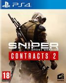 Sniper Ghost Warrior Contracts 2 product image